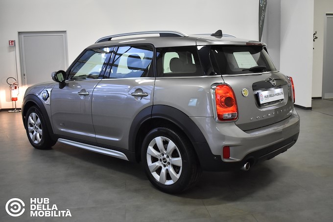 MINI Mini 1.5 Cooper SE Countryman ALL4 Automatica